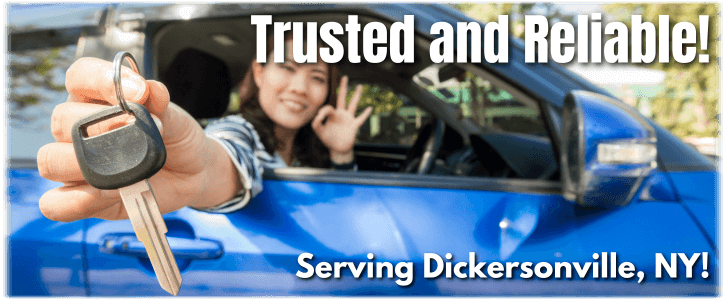 Locksmith Dickersonville NY